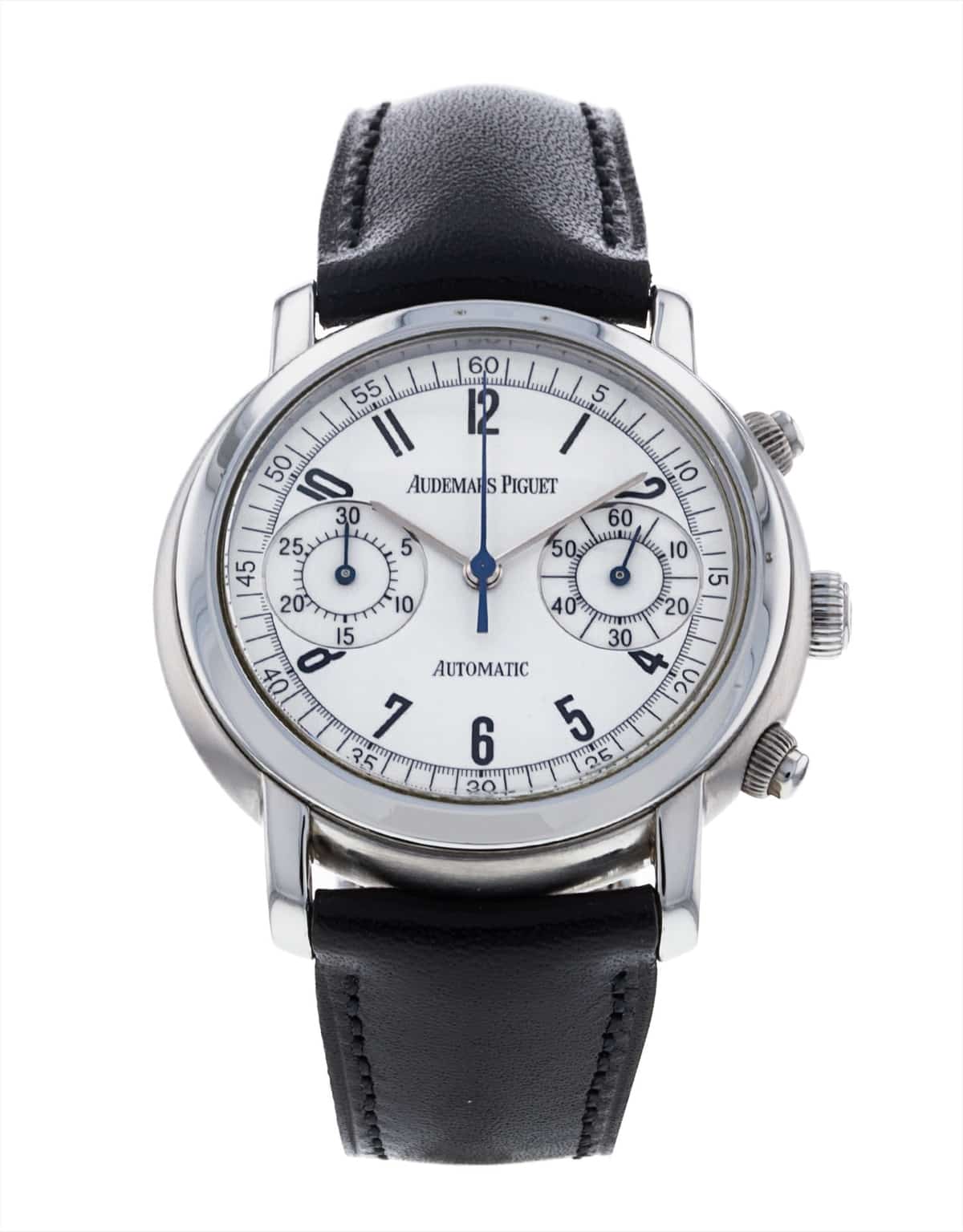 Audemars Piguet Jules Audemars 25859ST.OO.D001CR.01